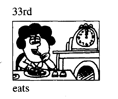 New Concept English Book 1 Lessons 55-56