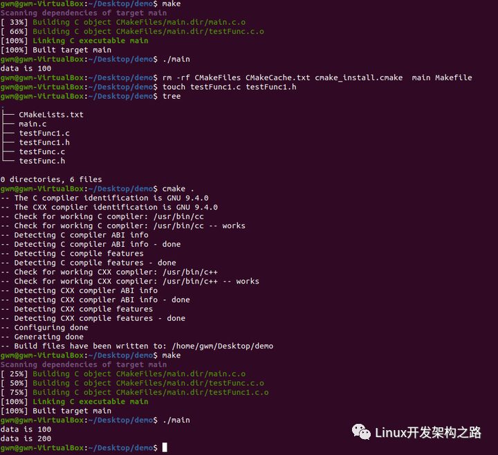 A Complete Guide to Using CMake
