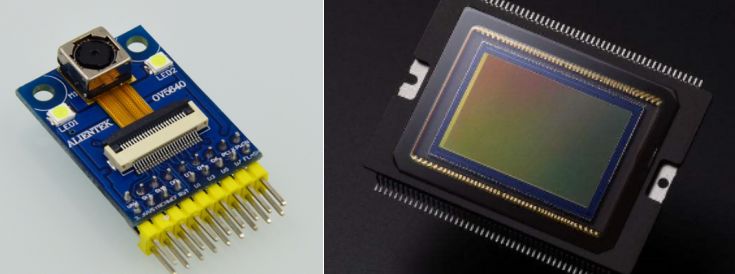 Introduction to 30 Common Sensor Modules and Their Working Principles (Part 1)