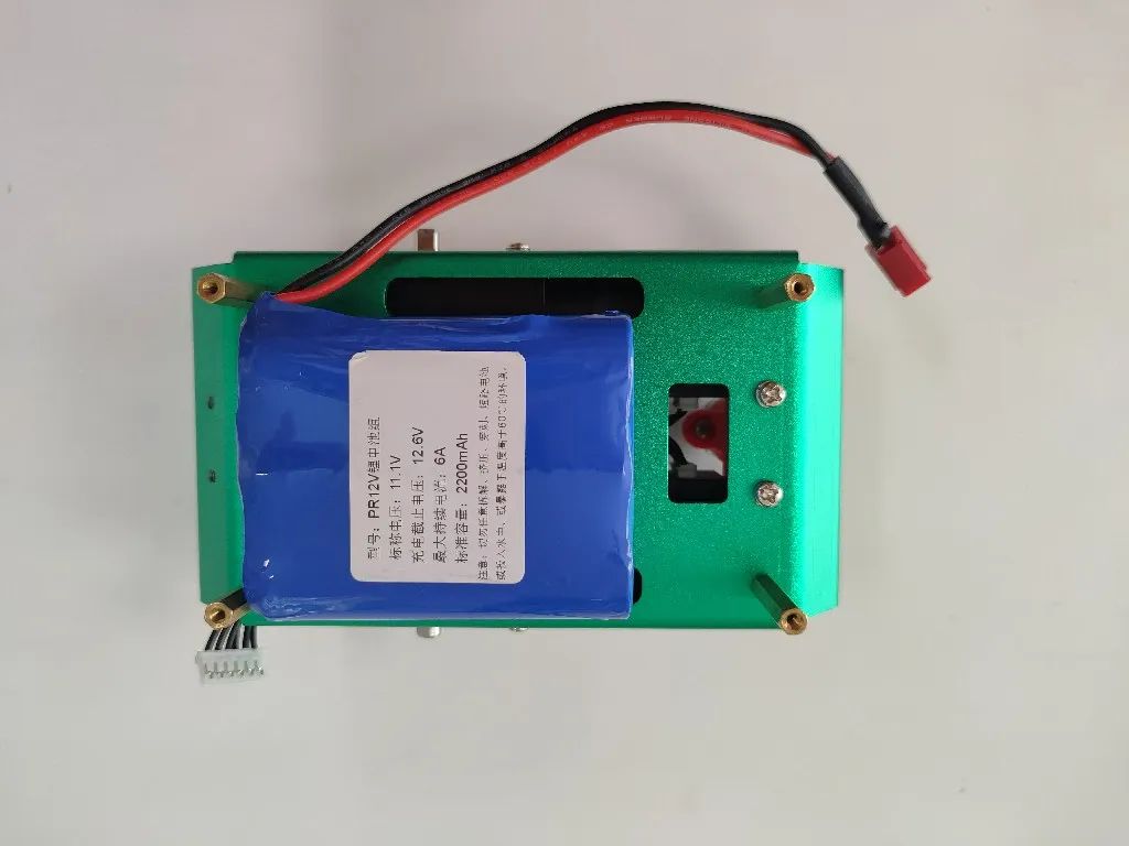 OriginBot Smart Robot Open Source Kit | 1. Hardware Assembly