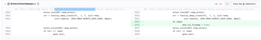 Analysis of 0-Day Exploit in Qualcomm MSM Linux Kernel and ARM Mali GPU