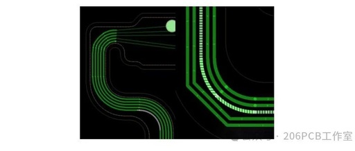 PCB Flexible Circuit Board Design