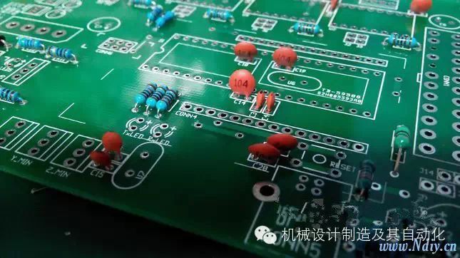 3D Printer Manufacturing Process and Technology