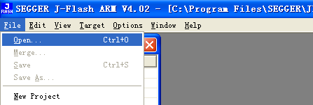 STM32 Development Board JLINK Debugging Steps