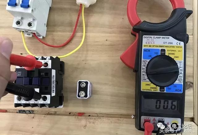 Basic Electrical Knowledge: How to Use a Multimeter