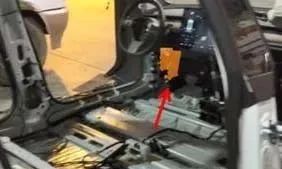 Breaking Traditional Function Partitioning: Tesla's Software-Defined Body