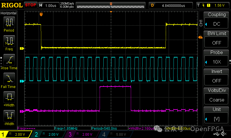 Building a Logic Analyzer with FPGA