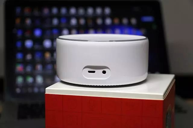 JD Dingdong Mini 2 Smart Speaker Performance Review