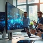 Edge Computing and Digital Transformation