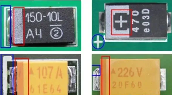 Component Polarity Identification in PCBA