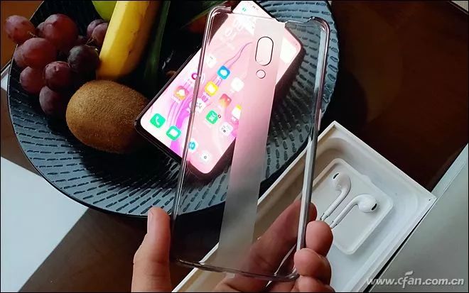 OPPO Reno Review: A Hidden Camera Experience