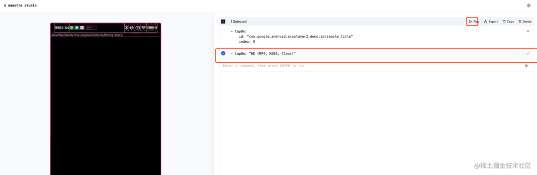 The Revolution of UI Automation Testing: Embracing the Future with Maestro Framework