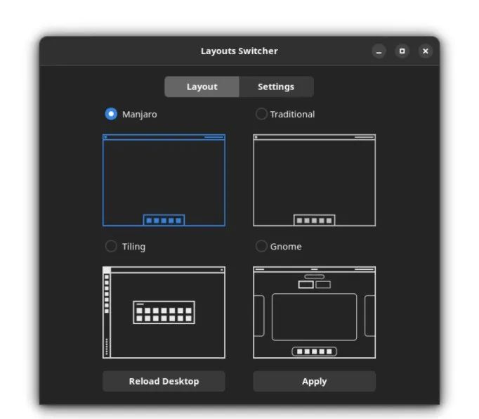 Comparing Ubuntu and Manjaro: Experiences with Two Different Linux Distributions