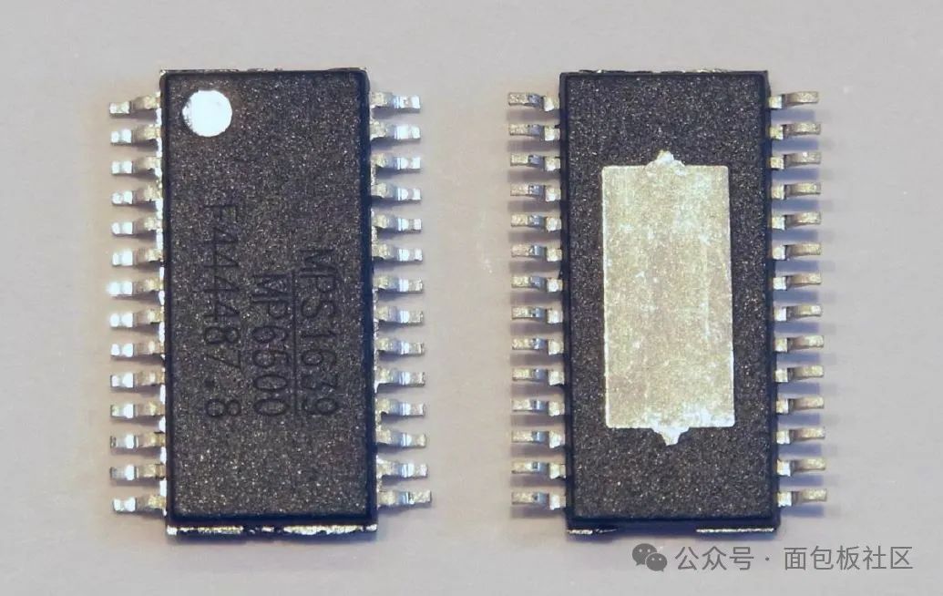 Motor Driver PCB Layout Guidelines