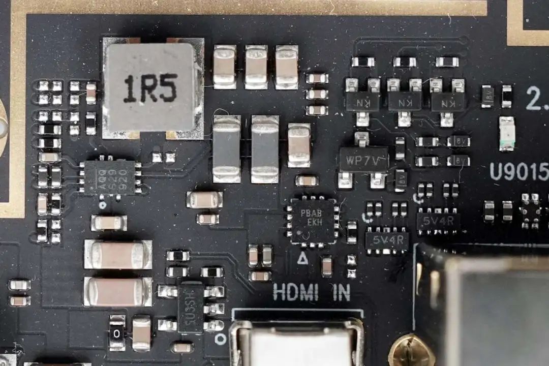 Disassembly Report: Radxa Rock 5 ITX AI All-in-One Motherboard