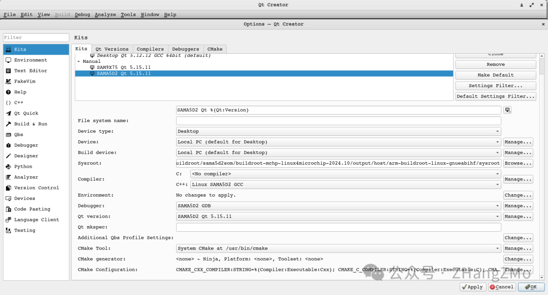 Getting Started with Embedded Linux Using Buildroot - Part 6