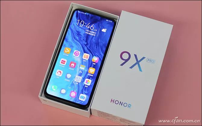 Honor 9X PRO Review: Experience The Roar Of Kirin 810!