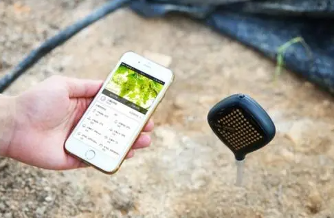 BLE 5.0 Bluetooth Module B26 Features and Applications