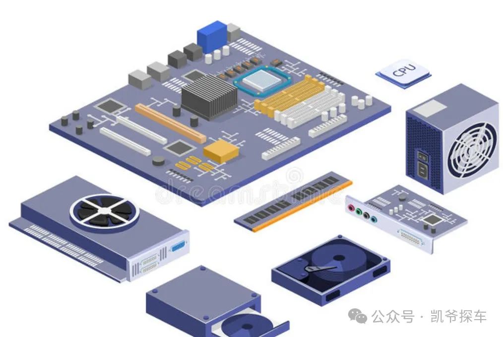 Introduction to Circuit Board Repair: 5 Key Points to Understand Test Diagrams and Measure DDR4 Power Supply