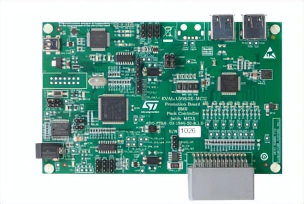 Analysis of Main Chips and Manufacturers for Electric Vehicle BMS