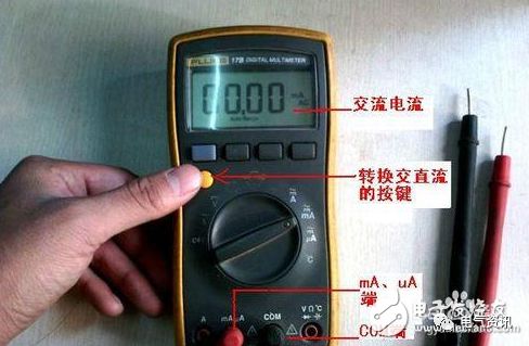 Comprehensive Guide to Using a Multimeter