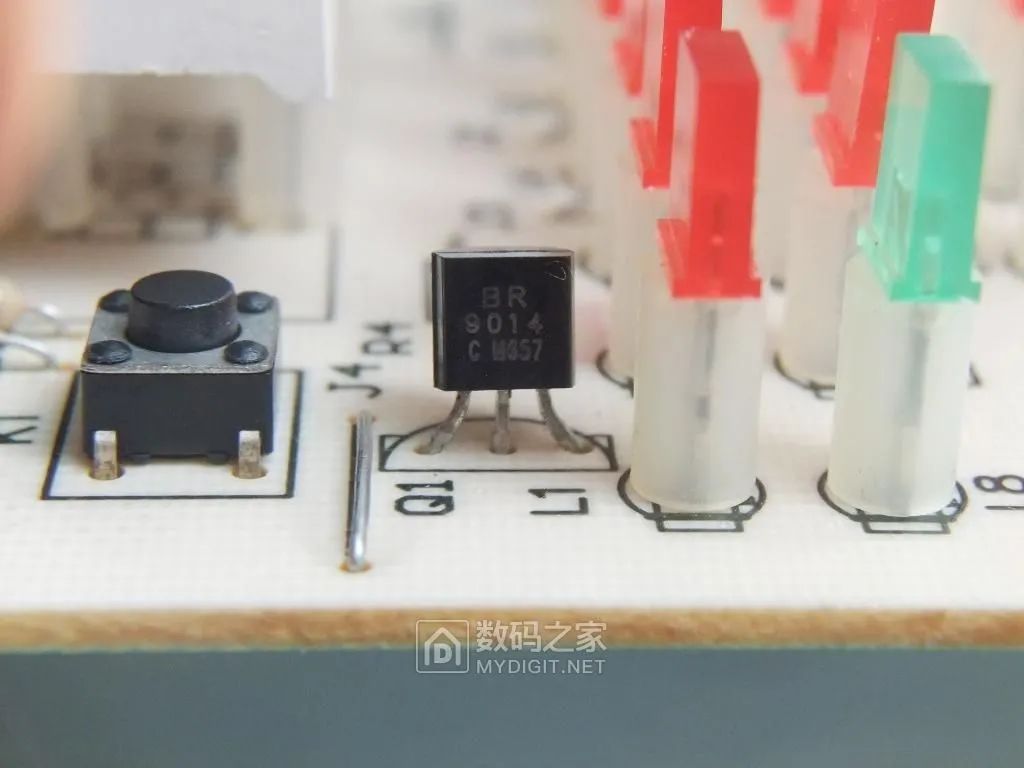Disassembling an Air Fryer: Circuit Analysis