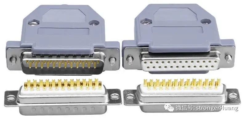 Transmission Distances of TTL, RS232, and RS485