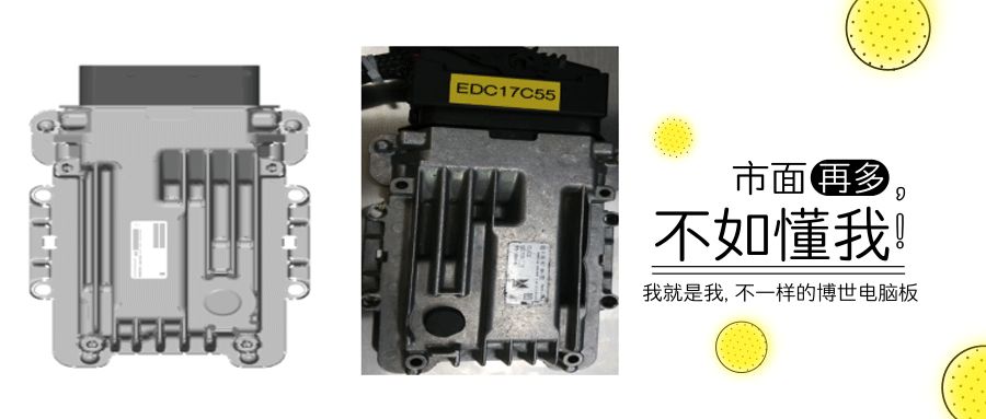 Bosch ECU: Dominating 70% of the Market