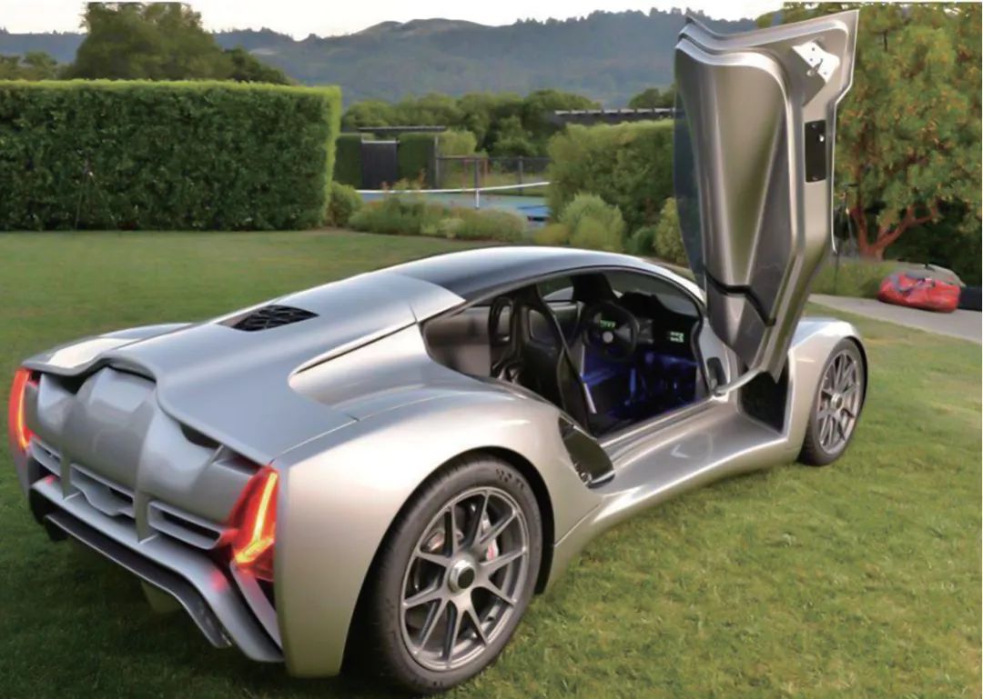 Applications of 3D Printing in Automotive Parts Manufacturing and Repair