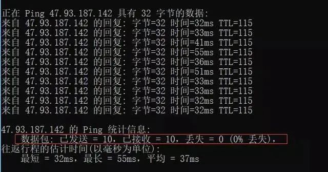 How to Use the Ping Command Effectively