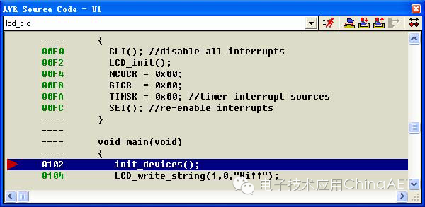 Getting Started with Proteus: AVR Microcontroller Simulation Example