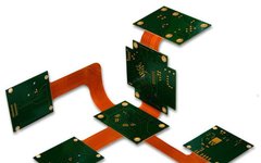 Rigid-Flex Circuit Multi-Zone and Material Analysis