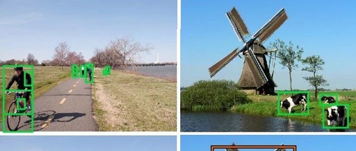 Multi-Scale Detection in Object Detection: From YOLO to FPN, SNIPER, SSD