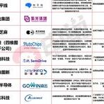 Comprehensive Analysis of Domestic Automotive Chips