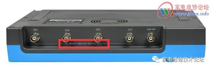 Introduction to Various Types of Oscilloscope Probes and Their Uses