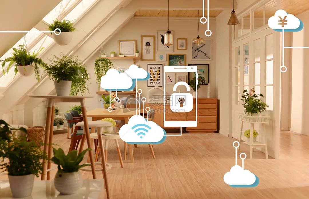IoT and Smart Home Technology