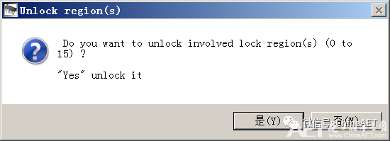 Solution for JLINK Firmware Loss