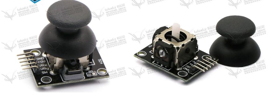 Introduction to 30 Common Sensor Modules and Their Working Principles