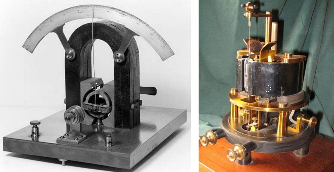The Evolution of Oscilloscopes