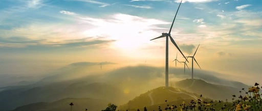 Self-Developed Embedded Systems Ensure Safe Operation of Wind Turbines