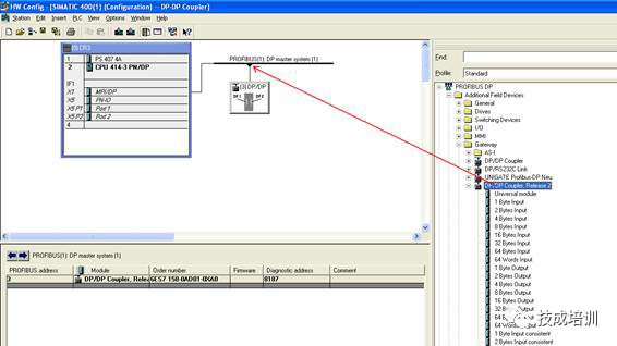 Can Two Different DP Networks Be Integrated? Have You Used DPCoupler?