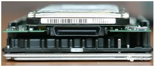Overview of Hard Disk Interface Technologies