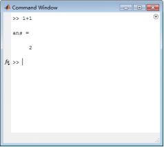 Introduction to MATLAB Basics