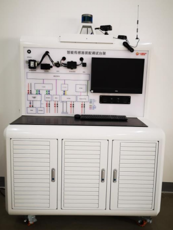 Interpretation of Higher Vocational (Junior College) Major｜Intelligent Connected Vehicle Technology