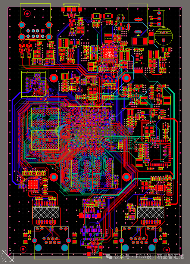 Introduction to PCB Design: Understanding the World of Circuit Boards from Scratch