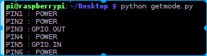 Using Raspberry Pi GPIO to Light Up an LED