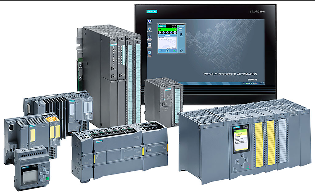 How to Choose Among Siemens PLC Series
