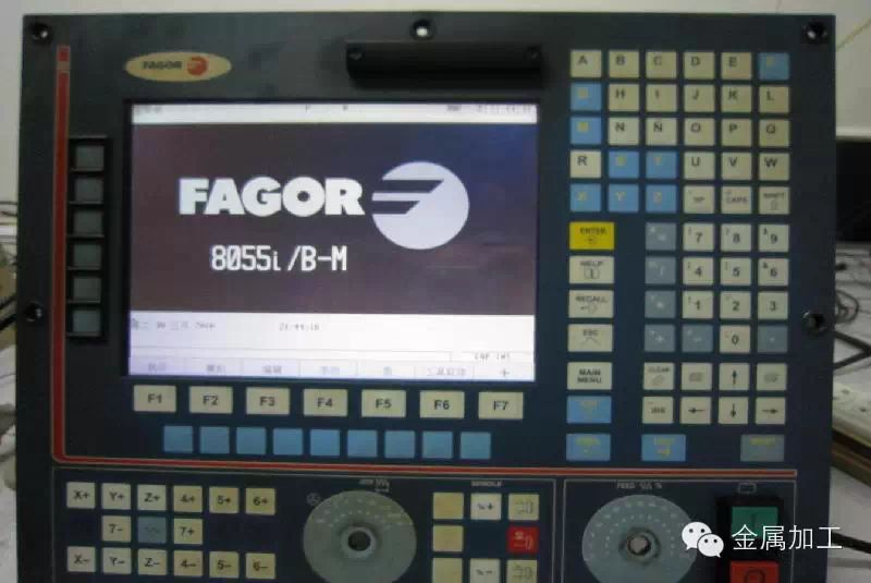 Common CNC Machine Tool Systems You Should Know