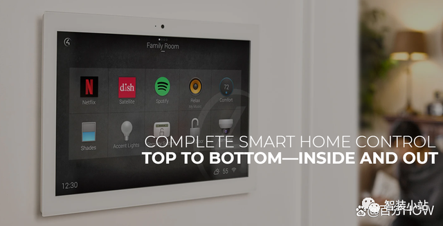 What Makes Huawei's Smart Home at 39,999 Worth It? No Zigbee but PLC Power Line