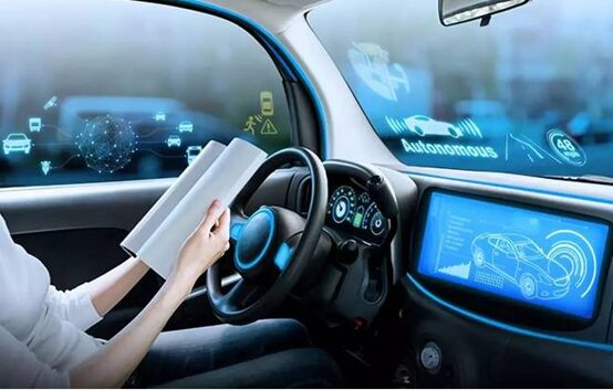 The Potential of Edge AI Computing in Autonomous Vehicles
